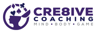 Cre8ive Coaching Logo