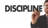 C8C #22 – Discipline Over Disturbed