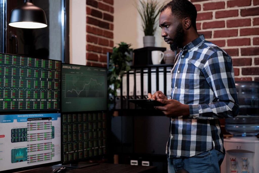 What to do if you have too many losses in a row