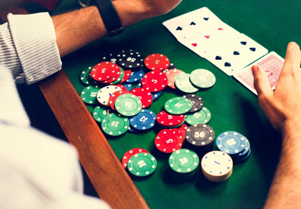 How to double your investment at great odds